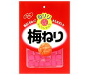 ノーベル製菓 ねりり梅ねり 20g×10個入×(2ケース)| 送料無料 菓子 駄菓子 梅干し
