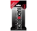 ロッテ ブラックブラックガム 5P×10個入×(2ケース)| 送料無料 菓子 板ガム 強力ミント 辛口ミント