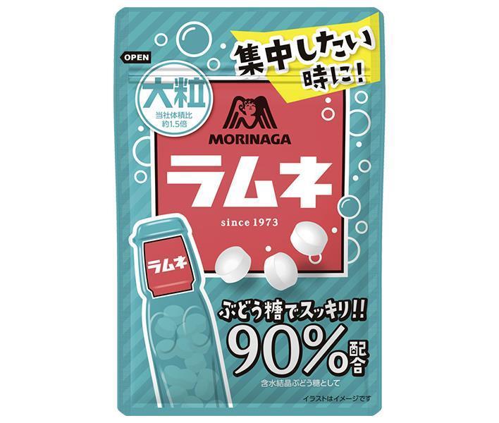 JANコード:4902888232374 原材料 ぶどう糖、タピオカでん粉、ミルクカルシウム、酸味料、乳化剤、香料、(原材料の一部にゼラチンを含む) 栄養成分 (1袋(41g)当り)熱量153kcal、たんぱく質0g、脂質0.5g、炭水化物37.0g、食塩相当量0g 内容 カテゴリ：お菓子、ラムネサイズ：165以下(g,ml) 賞味期間 （メーカー製造日より）12ヶ月 名称 清涼菓子 保存方法 直射日光・高温・多湿を避けて保存してください 備考 販売者:森永製菓株式会社〒108-8403 東京都港区芝5-33-1 ※当店で取り扱いの商品は様々な用途でご利用いただけます。 御歳暮 御中元 お正月 御年賀 母の日 父の日 残暑御見舞 暑中御見舞 寒中御見舞 陣中御見舞 敬老の日 快気祝い 志 進物 内祝 %D御祝 結婚式 引き出物 出産御祝 新築御祝 開店御祝 贈答品 贈物 粗品 新年会 忘年会 二次会 展示会 文化祭 夏祭り 祭り 婦人会 %Dこども会 イベント 記念品 景品 御礼 御見舞 御供え クリスマス バレンタインデー ホワイトデー お花見 ひな祭り こどもの日 %Dギフト プレゼント 新生活 運動会 スポーツ マラソン 受験 パーティー バースデー