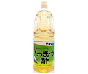 タマノイ酢 らっきょう酢 1.8Lペットボトル×6本入×(2ケース)| 送料無料 調味料 PET らっきょう酢 らっきょう