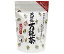 村田園 大阿蘇万能茶(選) ティーバッグ(1リットル用) 140g(10g×14P)×5袋入×(2ケース)｜ 送料無料 嗜好品 茶飲料 健康茶