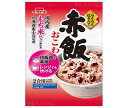 イチビキ らくらく炊きたて 赤飯おこわ 383g×6個入×(2ケース)｜ 送料無料 無洗米 赤飯 せきはん おこわ もち米 簡単