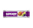 大塚製薬 SOYJOY(ソイジョイ) 3種のレーズン 30g×48本入｜ 送料無料 一般食品 バランス栄養食品