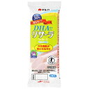 マルハニチロ DHA入り リサーラソーセージ やさしい塩味【特定保健用食品 特保】 50g×3本×10袋入×(2ケース)| 送料無料 DHA 減塩 特保 トクホ...