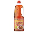 ミツカン まろやか南蛮漬調味液 1.8Lペットボトル×6本入×(2ケース)| 送料無料 昆布 調味料 南蛮漬け ストレート 調味液 業務用