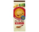 【送料無料・メーカー/問屋直送品・代引不可】東ハト ハーベスト 香ばしセサミ 32枚×12袋入| ビスケット 菓子 スナック菓子 焙煎ゴマ
