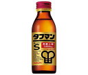 ヤクルト タフマン スーパー 110ml瓶×40本入×(2ケース)｜ 送料無料 栄養ドリンク