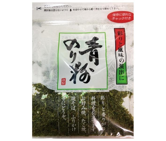 栃ぎ屋 青のり粉 2g×50袋入｜ 送料無料 一般食品 青のり 加工品 1