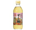 内堀醸造 だし入りすし酢 甘口 360ml瓶×6本入×(2ケース)| 送料無料 調味料 瓶 出汁 寿司酢