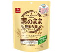 はくばく あまくないもち麦フレーク 180g×6袋入×(2ケース)| 送料無料 一般食品 もち麦 袋 フレーク