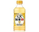 ミツカン カンタン純米酢 500ml×12本入×(2ケース)| 送料無料 米酢 調味料 酢 調味液 純米酢 国産米100%