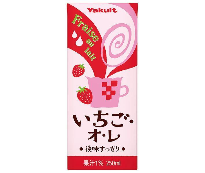 䥯  250mlѥå24(2) ̵ 졢Yakult ѥå