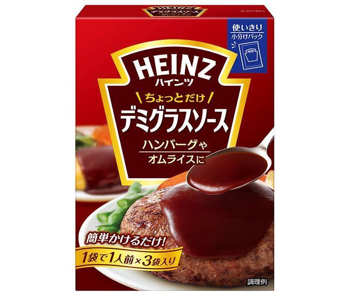 nCc Ƃf~OX\[X 150g~6~(2P[X)b  ʐHi  \[X f~OX HEINZ