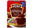 ハインツ ちょっとだけデミグラスソース 150g×6箱入×(2ケース)| 送料無料 一般食品 調味料 ソース デミグラス HEINZ