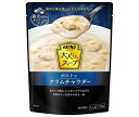 ハインツ 大人むけのスープ ボストンクラムチャウダー 140g×10袋入| 送料無料 レトルト食品 スープ 二枚貝 HEINZ