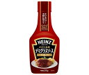 ハインツ かけて本格 デミグラスソース フォン・ド・ヴォ—入り 270g×10本入| 送料無料 デミグラス 調味料 ソース HEINZ