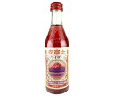 木村飲料 赤富士サイダー 240ml瓶×20本入×(2ケース)| 送料無料 炭酸飲料 サイダー 果汁 瓶