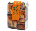 森白製菓 こんがりコーン 54g×12袋入 メーカー 問屋直送| 送料無料 お菓子 米菓 あられ とうもとこし コーン