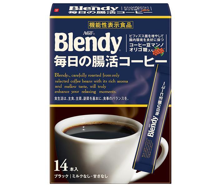 AGF ֥ǥ ƥå֥å Ĳ襳ҡ (5.4g14)12Ȣ ̵ Blendy 󥹥  ҡ