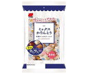 三幸製菓 ミックスかりんとう 114g×12袋入| 送料無料 お菓子 黒糖 アーモンド 和菓子
