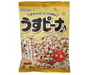 【送料無料・メーカー/問屋直送品・代引不可】春日井製菓 うすピーナ 93g×12袋入｜ お菓子豆菓子 ...