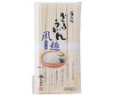 マル勝高田 風趣ざるうどん 200g×20個入×(2ケース)| 送料無料 うどん 手延べ 饂飩 乾麺