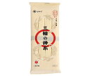 マル勝高田 三輪の神糸 200g×20個入×(2ケース)| 送料無料 そうめん 手延べ 手延べそうめん 素麺 乾麺