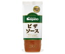 ナガノトマト ピザソース 290g×15本入×(2ケース)| 送料無料 トマト ソース ピザ 調味料 野菜 トマトソース