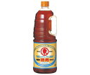 ヒガシマル醤油 徳用うすくちしょうゆ ハンディ 1.8L×6本入×(2ケース)| 送料無料 一般食品 調味料 醤油 薄口 淡口 業務用