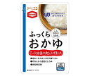 亀田製菓 ふっくらおかゆ 200gパウチ