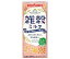 ポッカサッポロ 雑穀ミルク 200ml紙パック×24本入｜ 送料無料 食物繊維 雑穀 ビタミン