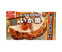 かねます いか焼 1食×30袋入 冷凍商品| 送料無料 冷凍食品 おかず いか焼き