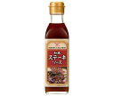 ハグルマ 和風ステーキソース 225g瓶×12本入| 送料無料 調味料
