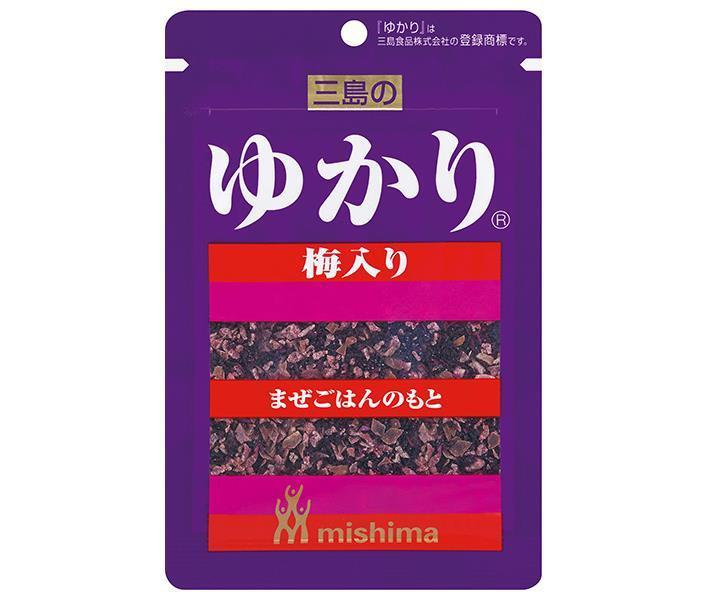 JANコード:4902765001246 原材料 塩蔵赤しそ(赤しそ(中国、日本)、食塩、梅酢)、塩蔵梅(梅、食塩、赤しそ液)、食塩、砂糖、ぶどう糖、昆布エキス/酸味料、調味料(アミノ酸等)、ベニコウジ色素、炭酸カルシウム 栄養成分 (2g当たり)エネルギー4kcal　たんぱく質0.1g　脂質0.03g　炭水化物0.7g　食塩相当量1.0g 内容 カテゴリ:一般食品、調味料、袋サイズ:165以下(g,ml) 賞味期間 (メーカー製造日より)12ヶ月 名称 まぜごはんのもと 保存方法 直射日光、高温多湿を避けてください。 備考 製造者:三島食品株式会社広島市中区南吉島2-1-53 ※当店で取り扱いの商品は様々な用途でご利用いただけます。 御歳暮 御中元 お正月 御年賀 母の日 父の日 残暑御見舞 暑中御見舞 寒中御見舞 陣中御見舞 敬老の日 快気祝い 志 進物 内祝 %D御祝 結婚式 引き出物 出産御祝 新築御祝 開店御祝 贈答品 贈物 粗品 新年会 忘年会 二次会 展示会 文化祭 夏祭り 祭り 婦人会 %Dこども会 イベント 記念品 景品 御礼 御見舞 御供え クリスマス バレンタインデー ホワイトデー お花見 ひな祭り こどもの日 %Dギフト プレゼント 新生活 運動会 スポーツ マラソン 受験 パーティー バースデー