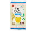 はくばく やさしいジャスミンブレンド茶 140g(7g×20袋)×10袋入×(2ケース)｜ 送料無料 茶飲料 ティーバッグ 混合茶 お茶