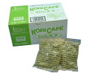 【冷凍商品】アイスライン 氷カフェ 抹茶 (60g×20袋)×1袋入| 送料無料 冷凍食品 抹茶 菓子材料 氷 おうちカフェ