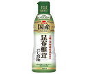 イチビキ 昆布椎茸だし醤油 450ml×8本入×(2ケース)| 送料無料 調味料 だし醤油 密封ボトル 醤油 しょうゆ