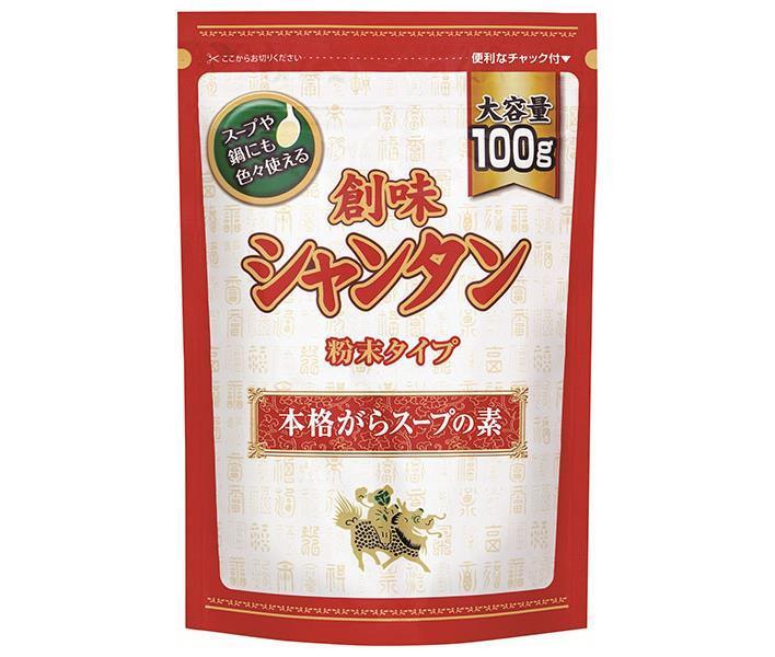 創味食品 創味シャンタン 粉末タイ