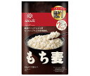 はくばく もち麦ごはん 600g(50g×12)×6袋入| 送料無料 もち麦 袋