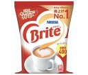 ネスレ日本 ネスレ ブライト 400g袋×12袋入| 送料無料 インスタント パウダー コーヒー 珈琲 ホット