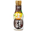 ヤマサ醤油 まる生W(ダブル)おろしぽん酢 360mlペットボトル×12本入| 送料無料 一般食品 調味料 ポン酢 ぽんず