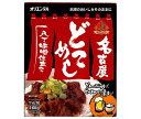 オリエンタル 名古屋どてめし 160g×30個入×(2ケース)| 送料無料 一般食品 おつまみ 珍味 レトルト食品 丼