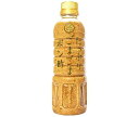 徳島産業 たっぷりごまごまポン酢 400mlペットボトル×12本入×(2ケース)| 送料無料 ごまぽん ポン酢 ポンズ ぽんず ぽん酢 ゴマ