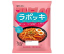 モランボン ラポッキ 280g×10袋入×(2ケース)| 送料無料 ラーメン 韓国料理 インスタント