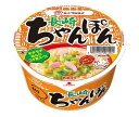 マルタイ 長崎ちゃんぽん 93g×12個入｜ 送料無料 インスタント麺 ラーメン 即席