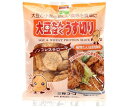 三育フーズ 大豆たんぱくうす切り 90g×15袋入×(2ケース)| 送料無料 一般食品 大豆 惣菜 たんぱく