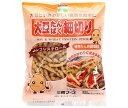 三育フーズ 大豆たんぱく細切り 90g×15袋入×(2ケース)| 送料無料 一般食品 大豆 惣菜 たんぱく