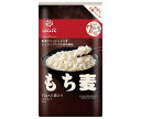 はくばく もち麦 100g(50g×2袋)×10袋入×(2ケース)| 送料無料 もち麦 袋 お試し用 ぷちぷち食感