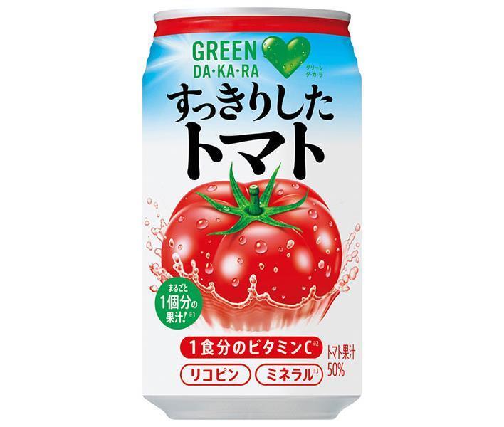 サントリー GREEN DAKARA(グリーン ダカ