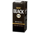UCC BLACK(ubN) 200mlpbN~24{b  ubN R[q[ 